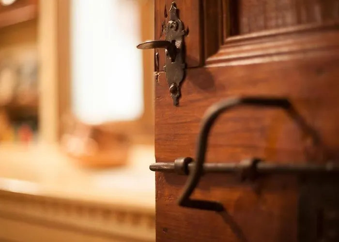 B&B Asolo Casapagnano