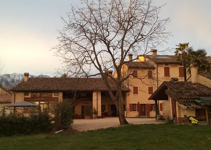 B&B Asolo Casapagnano