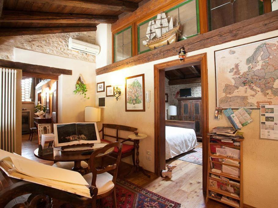 Casapagnano Asolo