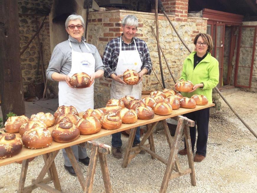 Frühstückspension Casapagnano