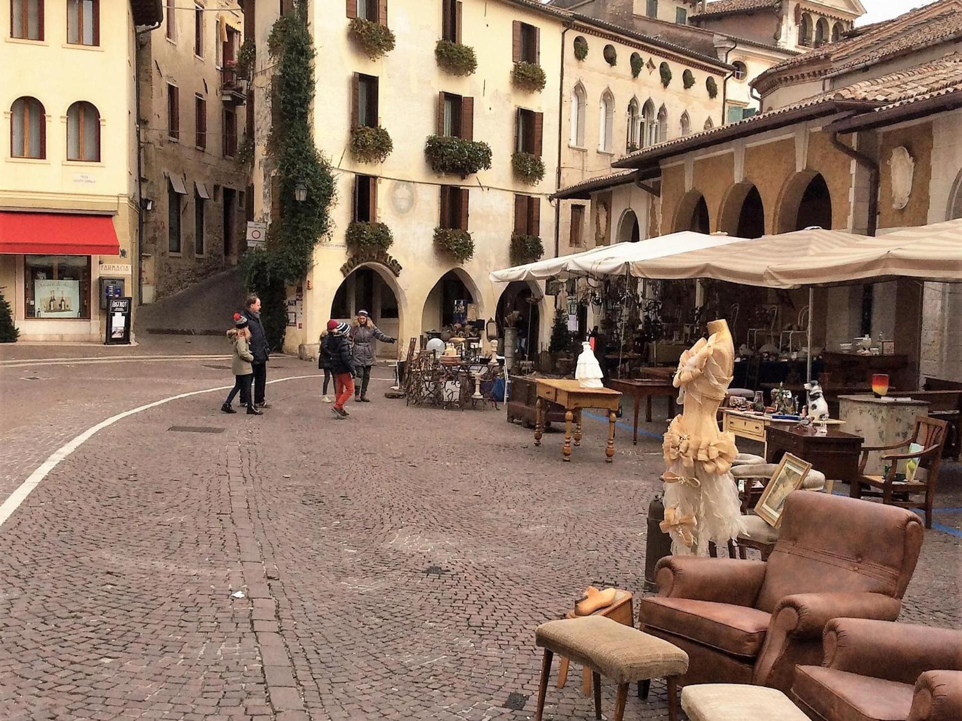 Casapagnano Asolo