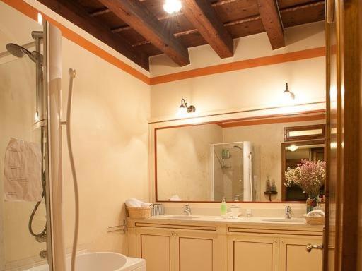 Casapagnano Frühstückspension Asolo