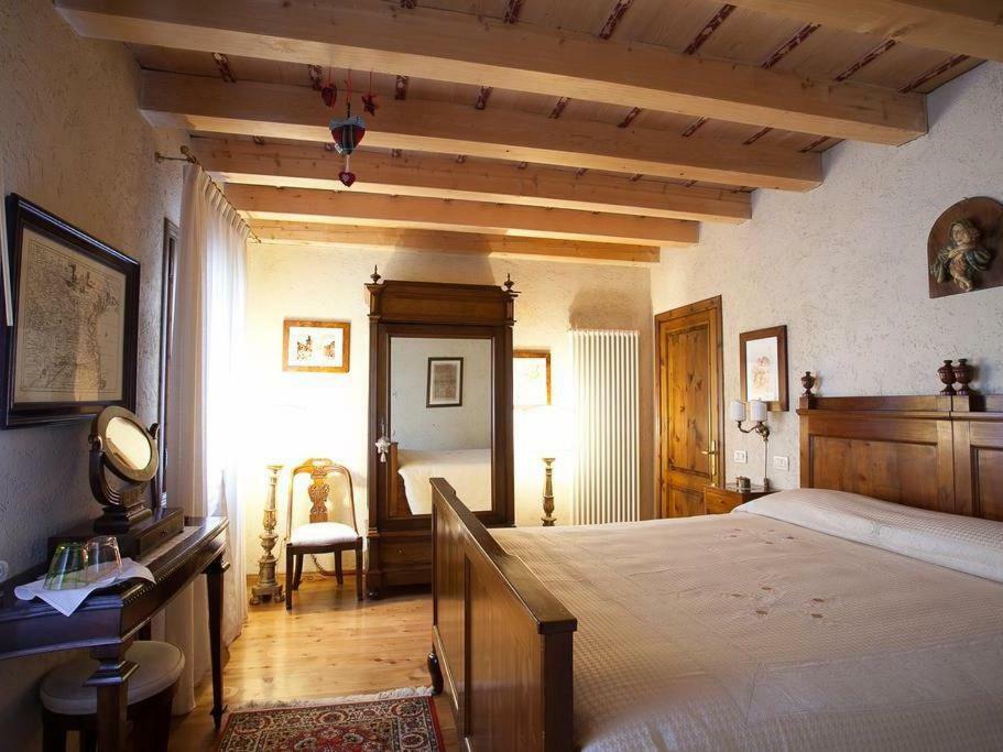 Casapagnano Frühstückspension 2*