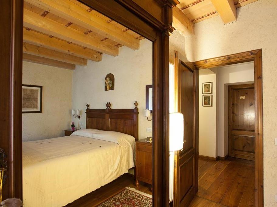 Bed and breakfast Casapagnano